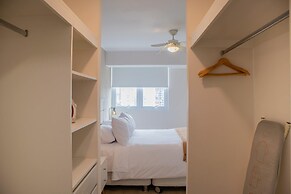 w Contemporary 2BR w Balcony in Barranco