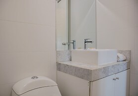 w Contemporary 2BR w Balcony in Barranco