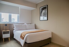 w Contemporary 2BR w Balcony in Barranco