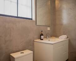 w Exceptional 1BR w Terrace in Miraflores