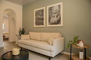 w Exceptional 1BR w Terrace in Miraflores