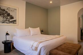 w Exceptional 1BR w Terrace in Miraflores