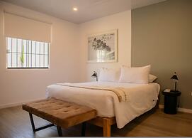 w Exceptional 1BR w Terrace in Miraflores