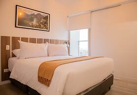 w Minimalist 2BR w Balcony in Barranco
