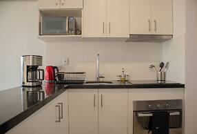 w Minimalist 2BR w Balcony in Barranco