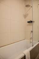 w Minimalist 2BR w Balcony in Barranco