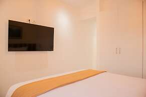 w Minimalist 2BR w Balcony in Barranco