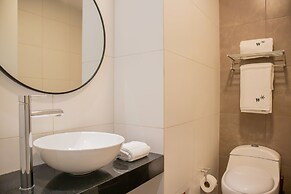 w Minimalist 2BR w Balcony in Barranco