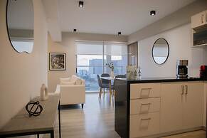 w Minimalist 2BR w Balcony in Barranco
