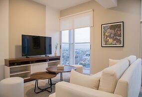 w Minimalist 2BR w Balcony in Barranco