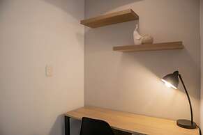 w Minimalist 2BR w Balcony in Barranco