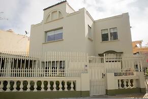 w Impressive 5BR w Terrace in Miraflores