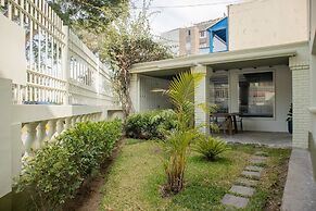 w Impressive 5BR w Terrace in Miraflores