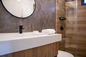 w Stylish 1BR in San Isidro