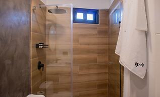 w Stylish 1BR in San Isidro
