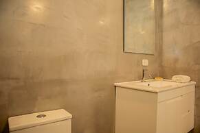 w Extraordinary 1BR w Terrace in Miraflores