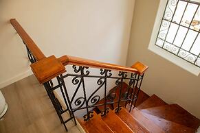 w Extraordinary 1BR w Terrace in Miraflores