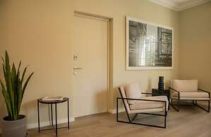 w Extraordinary 1BR w Terrace in Miraflores