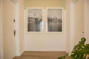 w Extraordinary 1BR w Terrace in Miraflores
