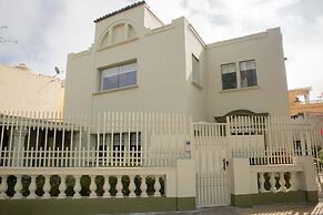 w Extraordinary 1BR w Terrace in Miraflores