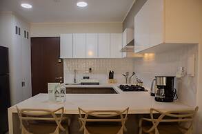 w Distinctive 1BR w Balcony in Barranco