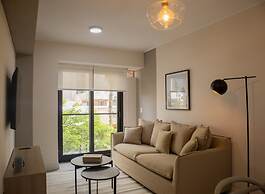 w Distinctive 1BR w Balcony in Barranco