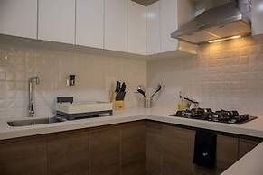 w Distinctive 1BR w Balcony in Barranco