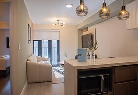 w Stunning 1BR in Miraflores