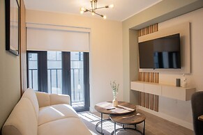 w Stunning 1BR in Miraflores