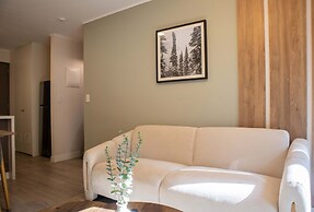 w Stunning 1BR in Miraflores