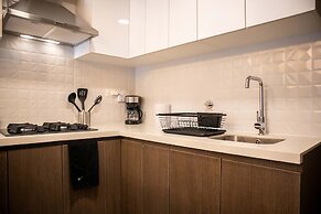 w Stunning 1BR in Miraflores
