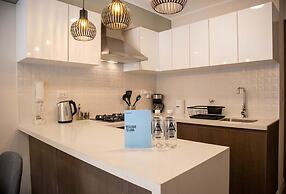 w Stunning 1BR in Miraflores