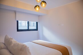 w Stunning 1BR in Miraflores