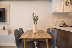 w Stunning 1BR in Miraflores