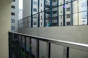 w Stunning 1BR in Miraflores