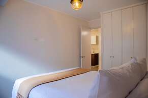 w Stunning 1BR in Miraflores