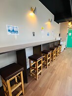 Ogikubo Tombo hotel