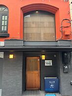 Ogikubo Tombo hotel