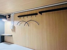 Ogikubo Tombo hotel