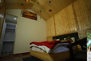 Nine Apple Resort Dharali Harsil
