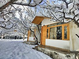 Nine Apple Resort Dharali Harsil