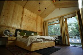 Nine Apple Resort Dharali Harsil