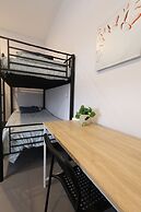 Quokka Backpackers Hostel Perth - note - Valid passport required to ch