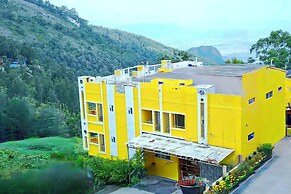 HOTEL GALA ESTANCIA