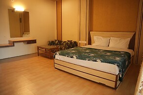 HOTEL GALA ESTANCIA