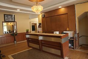 HOTEL GALA ESTANCIA