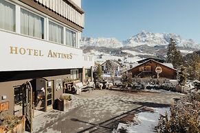 Hotel Antines
