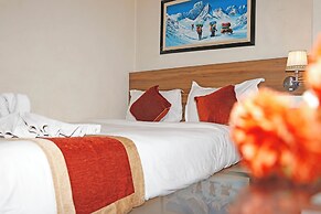 Hotel Tara Suites