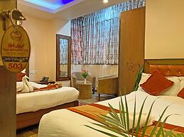 Hotel Tara Suites