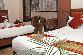 Hotel Tara Suites